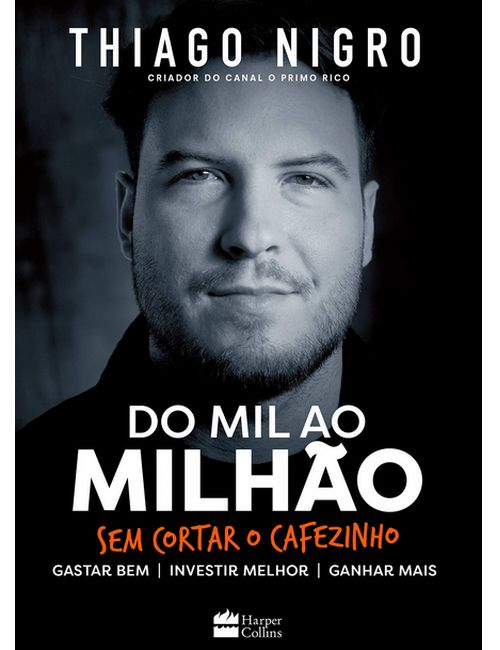 Leia mais sobre o artigo Do Mil ao Milhão. Sem Cortar o Cafezinho