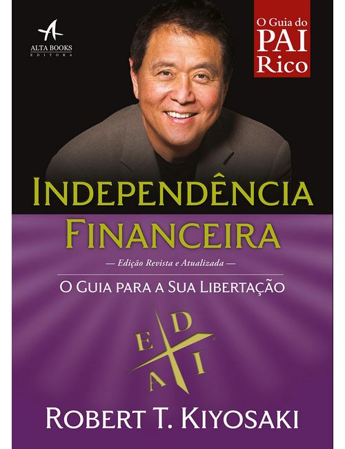 Leia mais sobre o artigo Independência Financeira: o Guia Para a sua Libertação