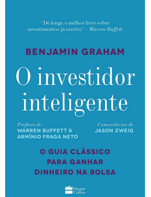 Leia mais sobre o artigo O investidor inteligente