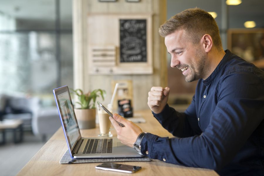 Leia mais sobre o artigo Deixar o emprego e iniciar um novo negócio vale a pena?